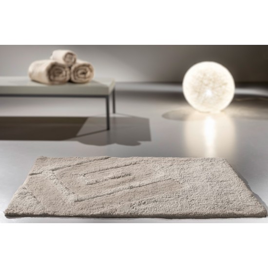 GUY LAROCHE BATHROOM MAT TRIVIA LINO 70X120 GUY LAROCHE BATHROOM MAT TRIVIA LINO 70X120