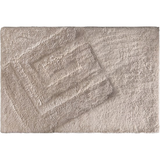 GUY LAROCHE BATHROOM MAT TRIVIA LINO 70X120 GUY LAROCHE BATHROOM MAT TRIVIA LINO 70X120
