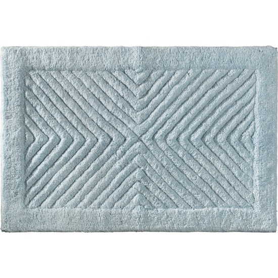 GUY LAROCHE ΠΑΤΑΚΙ ΜΠΑΝΙΟΥ MOZAIK SKY 70X120