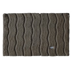 GUY LAROCHE BATHROOM MAT FANCY KHAKI 55X85