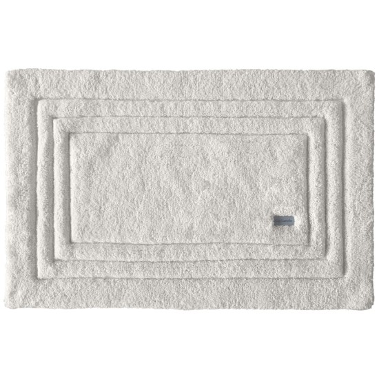 GUY LAROCHE BATHROOM MAT LINEA ICE 55X85