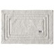 GUY LAROCHE BATHROOM MAT LINEA ICE 55X85