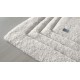 GUY LAROCHE BATHROOM MAT LINEA ICE 55X85