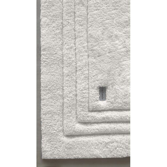 GUY LAROCHE BATHROOM MAT LINEA ICE 55X85