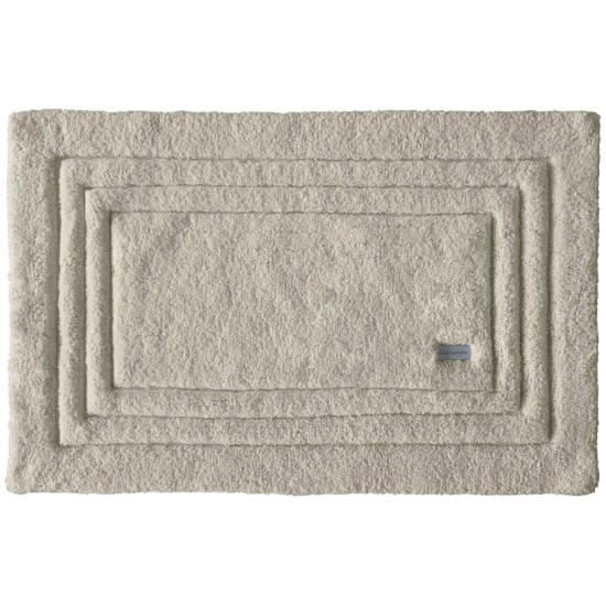 GUY LAROCHE BATHROOM MAT LINEA STONE 55X85