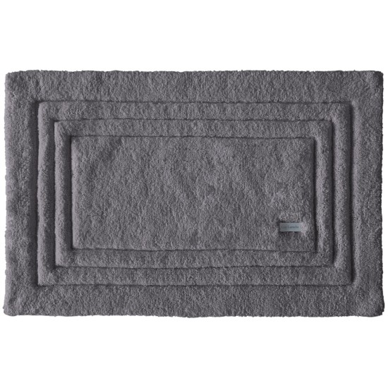 GUY LAROCHE BATHROOM MAT LINEA TITANIUM 55X85