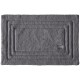 GUY LAROCHE BATHROOM MAT LINEA TITANIUM 55X85