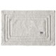 GUY LAROCHE BATHROOM MAT LINEA ICE 70X120 GUY LAROCHE BATHROOM MAT LINEA ICE 70X120