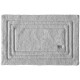 GUY LAROCHE BATHROOM MAT LINEA SMOKE 70X120 GUY LAROCHE BATHROOM MAT LINEA SMOKE 70X120