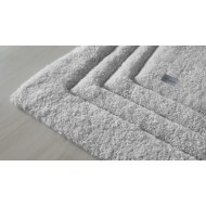 GUY LAROCHE BATHROOM MAT LINEA SMOKE 70X120