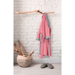 GUY LAROCHE BATHROBE DUO MELLOW 