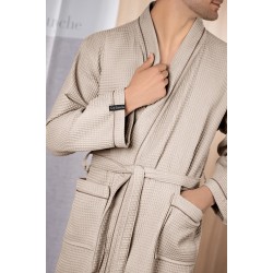 GUY LAROCHE ΜΠΟΥΡΝΟΥΖΙ BASIC BEIGE ΠΙΚΕ 