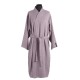 GUY LAROCHE BATHROBE SUPREME AMETHYST & COSMETIC POUCH