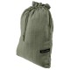 GUY LAROCHE BATHROBE SUPREME KHAKI & COSMETIC POUCH