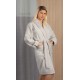 GUY LAROCHE BATHROBE BONUS LINO