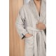 GUY LAROCHE BATHROBE BONUS LINO