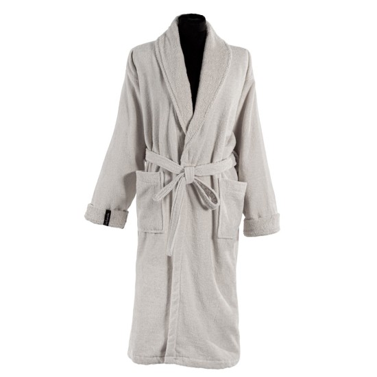 GUY LAROCHE BATHROBE BONUS LINO