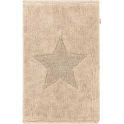 KIDS' CARPET GUY LAROCHE LINK NATURAL 100X150 KIDS' CARPET GUY LAROCHE LINK NATURAL 100X150