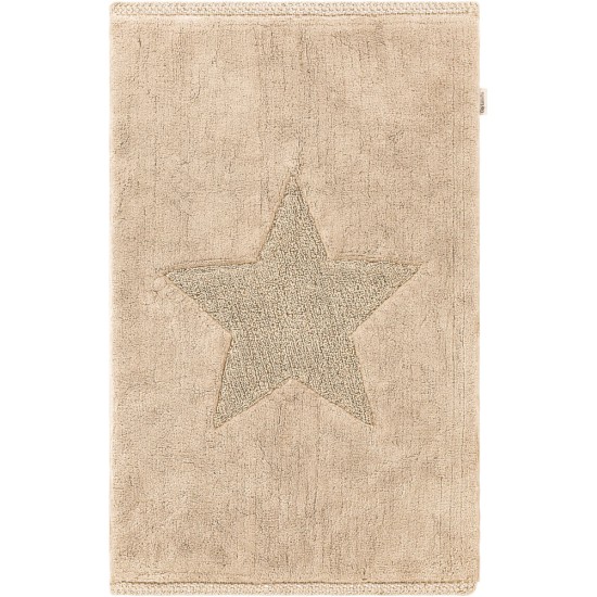 KIDS' CARPET GUY LAROCHE LINK NATURAL 100X150 KIDS' CARPET GUY LAROCHE LINK NATURAL 100X150