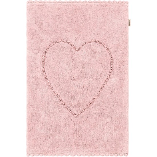 KIDS' CARPET GUY LAROCHE TANIA PINKY 100X150