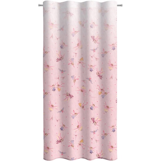 GUY LAROCHE CURTAIN FAIRY 145Χ270