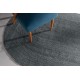ΚΑΛΟΚΑΙΡΙΝΟ ΧΑΛΙ GUY LAROCHE NATIVE ANTHRACITE 140X210 OVAL ΚΑΛΟΚΑΙΡΙΝΟ ΧΑΛΙ GUY LAROCHE NATIVE ANTHRACITE 140X210 OVAL