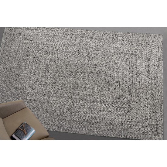 SUMMER CARPET GUY LAROCHE PULSE GREY 60X130