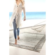 SUMMER CARPET GUY LAROCHE  KILIM 70X160