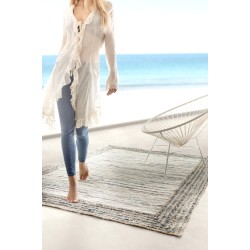 ΚΑΛΟΚΑΙΡΙΝΟ ΧΑΛΙ GUY LAROCHE  KILIM 70X160