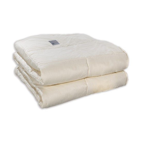 GUY LAROCHE DUVET  WOOL 160X220