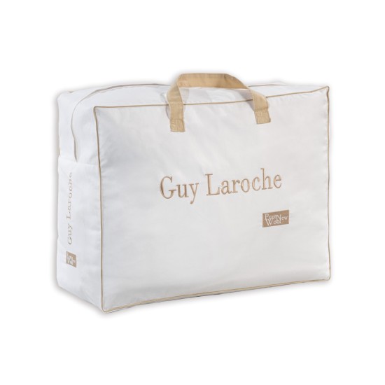 GUY LAROCHE ΠΑΠΛΩΜΑ WOOL 220X240