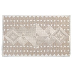 MELINEN ΧΑΛΙ ΔΙΑΔΡΟΜΟΥ SQUERA BEIGE