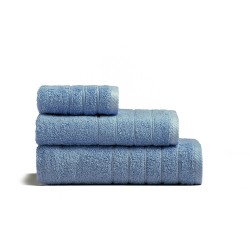 MELINEN BATH TOWEL  FRESCA JEAN