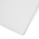 SHEET DOUBLE 205Χ270 URBAN LINE WHITE