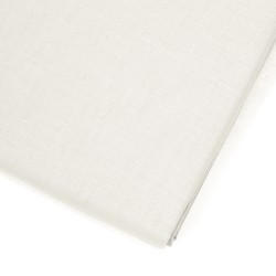 SHEETS SET QUEEN WITH RUBBER 235X270 URBAN LINE ECRU