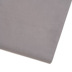 SHEETS SET QUEEN WITH RUBBER 235X270 URBAN LINE LIGHT GREY