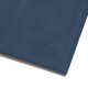 SHEET SINGLE WITH RUBBER 100Χ200 URBAN LINE BLUE