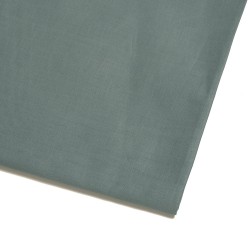 SHEET QUEEN SIZE WITH RUBBER 160Χ200 URBAN LINE DARK AQUA