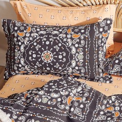 MELINEN DUVET COVER QUEEN SIZE POLO PRIME LINE MELINEN DUVET COVER QUEEN SIZE POLO PRIME LINE