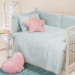 MELINEN ΠΑΝΑ ΑΓΚΑΛΙΑΣ MINI STARS AQUA BABY LINE