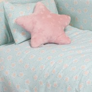 MELINEN ΣΕΝΤΟΝΙ ΜΕΜΟΝΩΜΕΝΟ ΚΟΥΝΙΑΣ MINI STARS AQUA BABY LINE