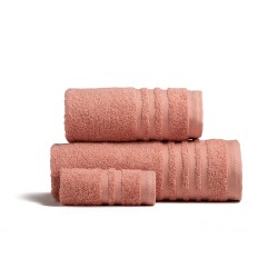 MELINEN HAND TOWEL PREMIO FLAMINGO MELINEN HAND TOWEL PREMIO FLAMINGO