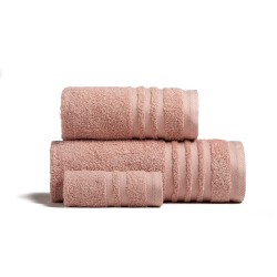 MELINEN HAND TOWEL PREMIO POWDER MELINEN HAND TOWEL PREMIO POWDER