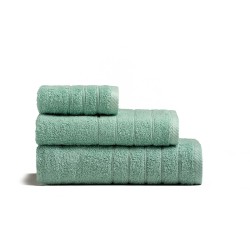 MELINEN HAND TOWEL FRESCA AQUA