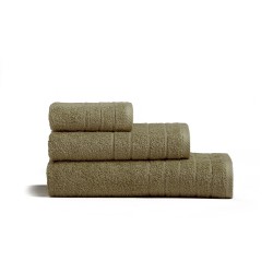 MELINEN HAND TOWEL FRESCA OLIVE