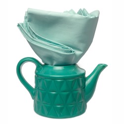 MELINEN ΜΑΞΙΛΑΡΟΘΗΚΗ  URBAN LINE BABY AQUA
