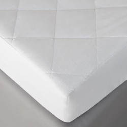 MELINEN QUEEN SIZE CAPITON MATTRESS PROTECTIVE