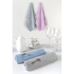 Kitchen towels GOURMET KITCHEN SET 13