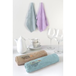 Kitchen towels GOURMET KITCHEN SET 14