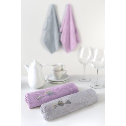 Kitchen Towels GOURMET KITCHEN SET 20